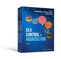 Cover image for Sex Control in Aquaculture 2V set