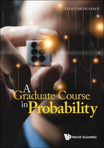 Cover image for Graduate Course In Probability, A