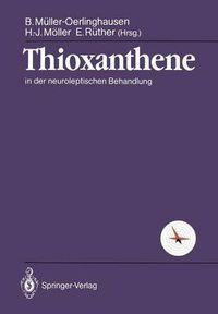 Cover image for Thioxanthene