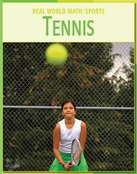 Cover image for Tennis