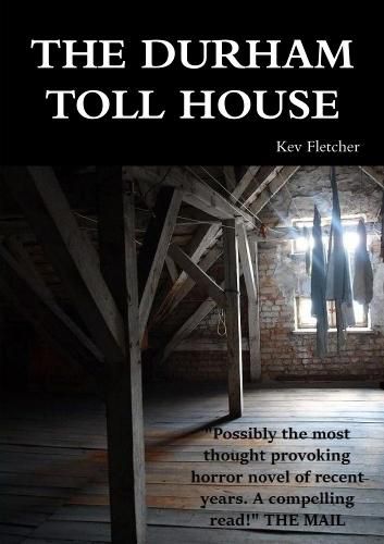 Cover image for The Durham Toll House