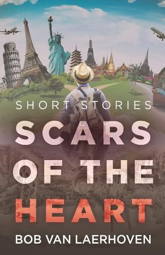 Cover image for Scars of the Heart