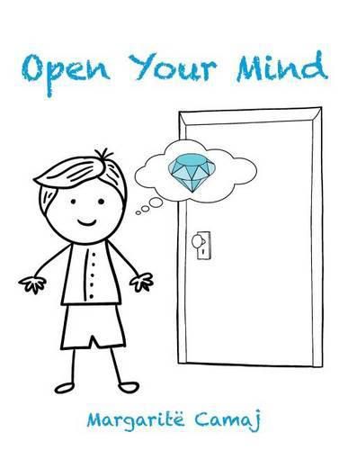 Cover image for Open Your Mind