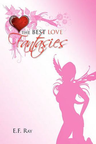 Cover image for The Best Love Fantasies