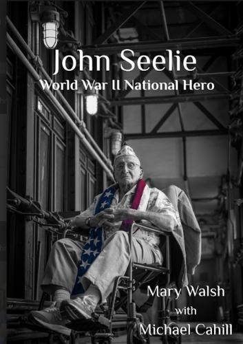 Cover image for John Seelie