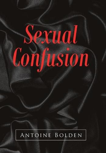 Cover image for Sexual Confusion