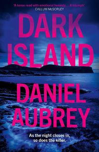 Cover image for Dark Island