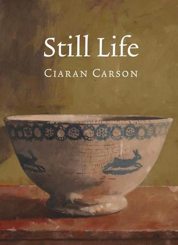 Cover image for Still Life