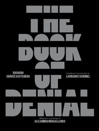 Cover image for The Book of Denial