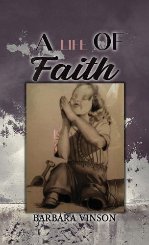 Cover image for A Life of Faith