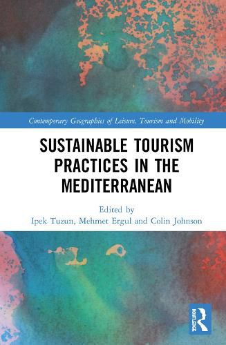 Cover image for Sustainable Tourism Practices in the Mediterranean