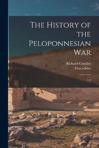 Cover image for The History of the Peloponnesian War