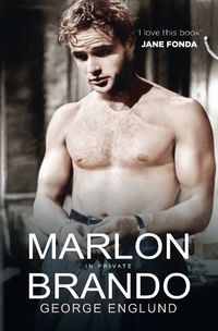 Cover image for Marlon Brando: A Memoir