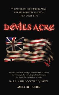 Cover image for Devil's Acre