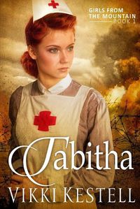 Cover image for Tabitha (Girls from the Mountain, Book 1)