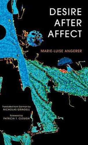 Cover image for Desire After Affect