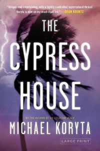 Cover image for The Cypress House