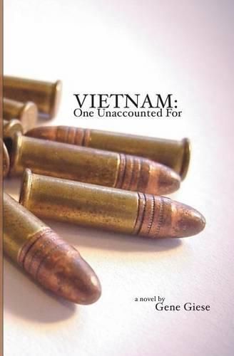 Cover image for Vietnam: One Unaccounted for