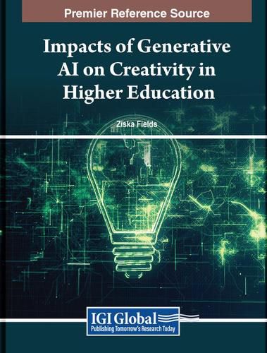 Cover image for Impacts of Generative AI on Creativity in Higher Education