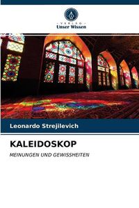 Cover image for Kaleidoskop