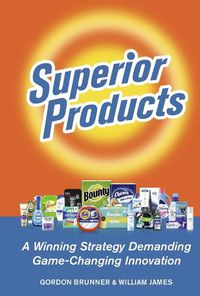 Cover image for SUPERIOR PRODUCTS