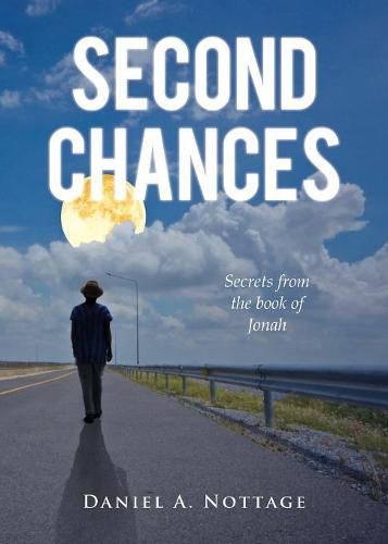 Cover image for Second Chances