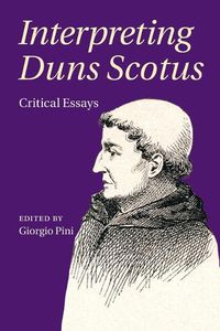 Cover image for Interpreting Duns Scotus