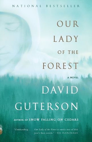 Cover image for Our Lady of the Forest