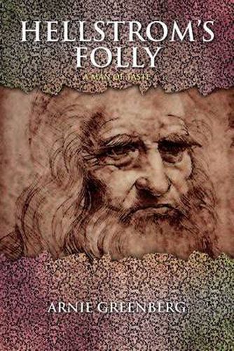 Cover image for Hellstrom's Folly