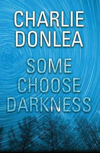 Cover image for Some Choose Darkness