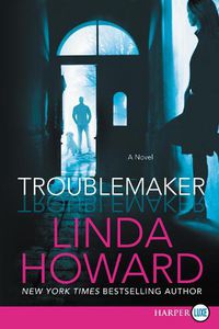 Cover image for Troublemaker