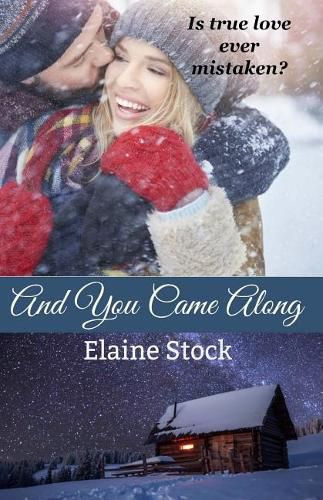 Cover image for And You Came Along: A Novella