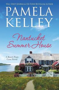 Cover image for Nantucket Summer House