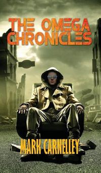 Cover image for The Omega Chronicles