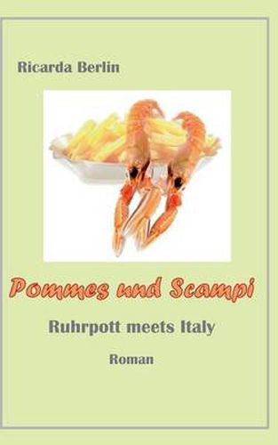 Cover image for Pommes Und Scampi