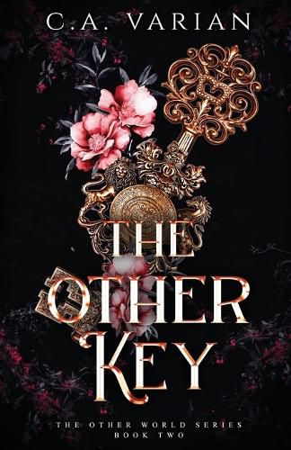 Cover image for The Other Key