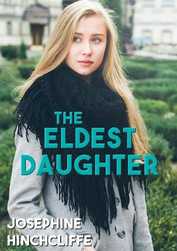 Cover image for The Eldest Daughter