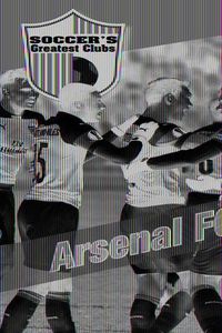 Cover image for Arsenal FC