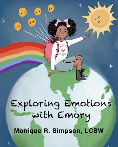 Cover image for Exploring Emotions with Emory