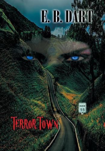 Cover image for Terror Town