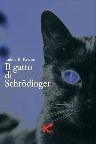 Cover image for Il Gatto di Schroedinger e altre storie