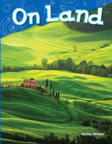 Cover image for On Land