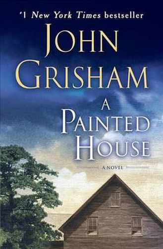 Cover image for A Painted House: A Novel