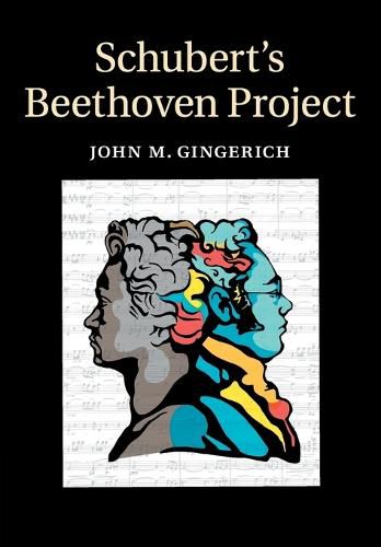 Cover image for Schubert's Beethoven Project