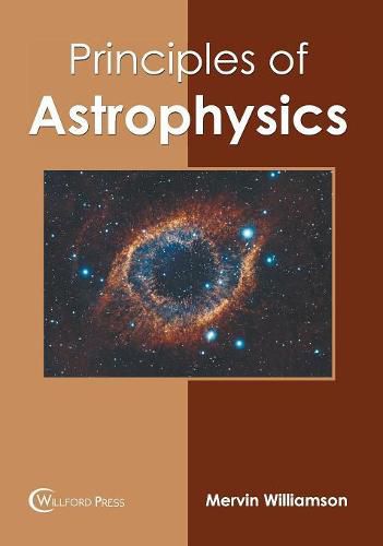 Cover image for Principles of Astrophysics