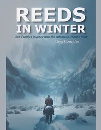 Cover image for Reeds in Winter