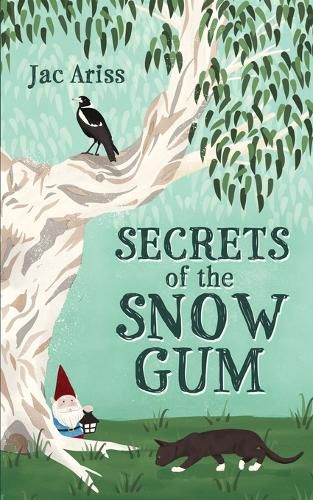Cover image for Secrets of the Snow Gum