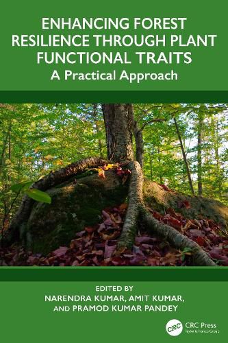 Cover image for Enhancing Forest Resilience through Plant Functional Traits