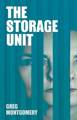 Cover image for The Storage Unit