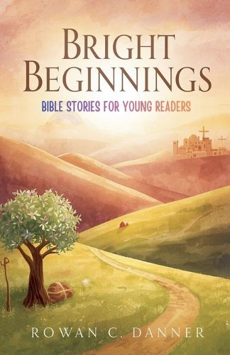 Cover image for Bright Beginnings